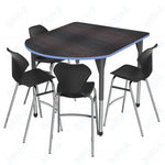 Marco Premier Series Multimedia Standing Table 48