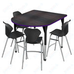 Marco Premier Series Multimedia Standing Table 48