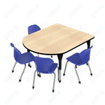 Marco Premier Series Multimedia Table 48