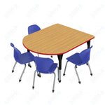 Marco Premier Series Multimedia Table 48