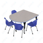 Marco Premier Series Multimedia Table 48