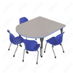 Marco Premier Series Multimedia Table 48