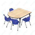 Marco Premier Series Multimedia Table 48