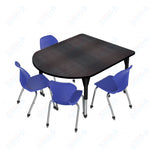 Marco Premier Series Multimedia Table 48