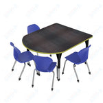 Marco Premier Series Multimedia Table 48