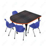 Marco Premier Series Multimedia Table 48