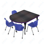 Marco Premier Series Multimedia Table 48