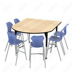 Marco Premier Series Multimedia Standing Table 60