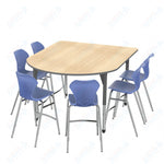 Marco Premier Series Multimedia Standing Table 60
