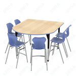 Marco Premier Series Multimedia Standing Table 60