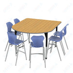 Marco Premier Series Multimedia Standing Table 60