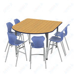 Marco Premier Series Multimedia Standing Table 60