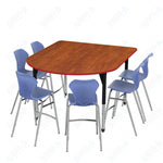 Marco Premier Series Multimedia Standing Table 60