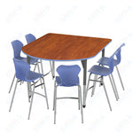 Marco Premier Series Multimedia Standing Table 60