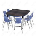 Marco Premier Series Multimedia Standing Table 60