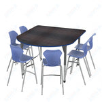 Marco Premier Series Multimedia Standing Table 60