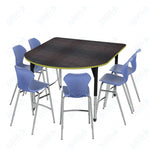 Marco Premier Series Multimedia Standing Table 60