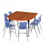 Marco Premier Series Multimedia Standing Table 60
