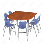 Marco Premier Series Multimedia Standing Table 60