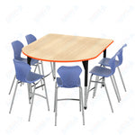 Marco Premier Series Multimedia Standing Table 60