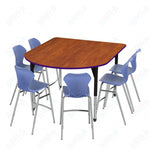 Marco Premier Series Multimedia Standing Table 60