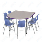Marco Premier Series Multimedia Standing Table 60