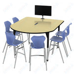 Marco Premier Series Multimedia Standing Table 60
