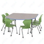 Marco Premier Series Multimedia Table 60