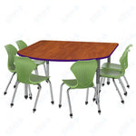 Marco Premier Series Multimedia Table 60