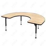 Marco Premier Series Horseshoe Stand-Up Table 60
