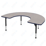 Marco Premier Series Horseshoe Stand-Up Table 60