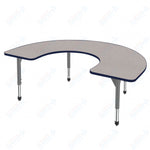Marco Premier Series Horseshoe Stand-Up Table 60