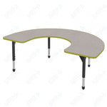 Marco Premier Series Horseshoe Stand-Up Table 60