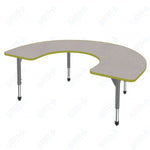 Marco Premier Series Horseshoe Stand-Up Table 60