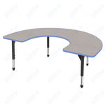 Marco Premier Series Horseshoe Stand-Up Table 60