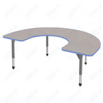 Marco Premier Series Horseshoe Stand-Up Table 60