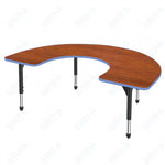 Marco Premier Series Horseshoe Stand-Up Table 60