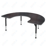 Marco Premier Series Horseshoe Stand-Up Table 60