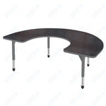 Marco Premier Series Horseshoe Stand-Up Table 60