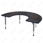 Marco Premier Series Horseshoe Stand-Up Table 60