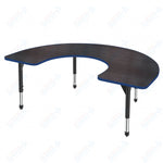 Marco Premier Series Horseshoe Stand-Up Table 60