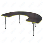 Marco Premier Series Horseshoe Stand-Up Table 60