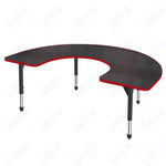 Marco Premier Series Horseshoe Stand-Up Table 60
