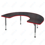 Marco Premier Series Horseshoe Stand-Up Table 60