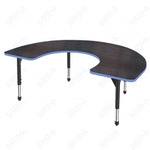 Marco Premier Series Horseshoe Stand-Up Table 60
