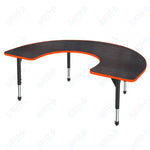 Marco Premier Series Horseshoe Stand-Up Table 60