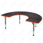 Marco Premier Series Horseshoe Stand-Up Table 60