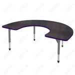 Marco Premier Series Horseshoe Stand-Up Table 60