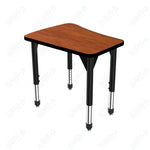Marco Premier Series Flare Collaborative Desk 30