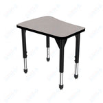Marco Premier Series Flare Collaborative Desk 30
